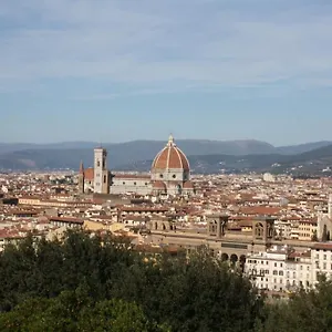  Appartamento San Frediano Al 36
