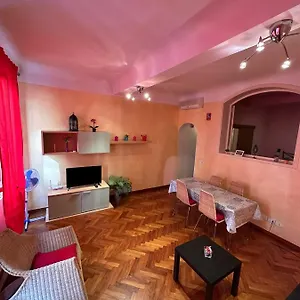  Appartamento Casa Palazzuolo 45