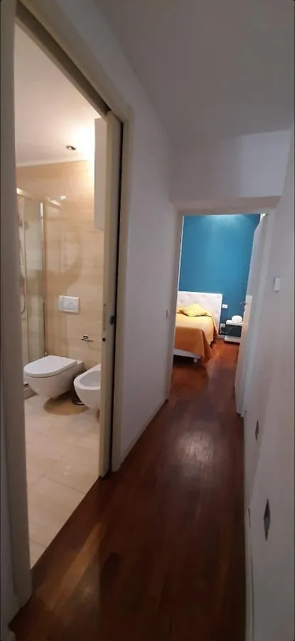 Apartament Cittadella22 Florencja 0*,  Włochy