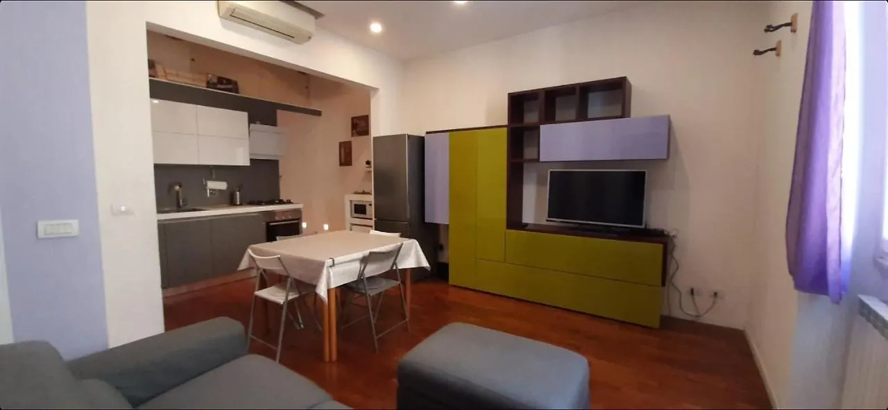 Apartament Cittadella22 Florencja Włochy