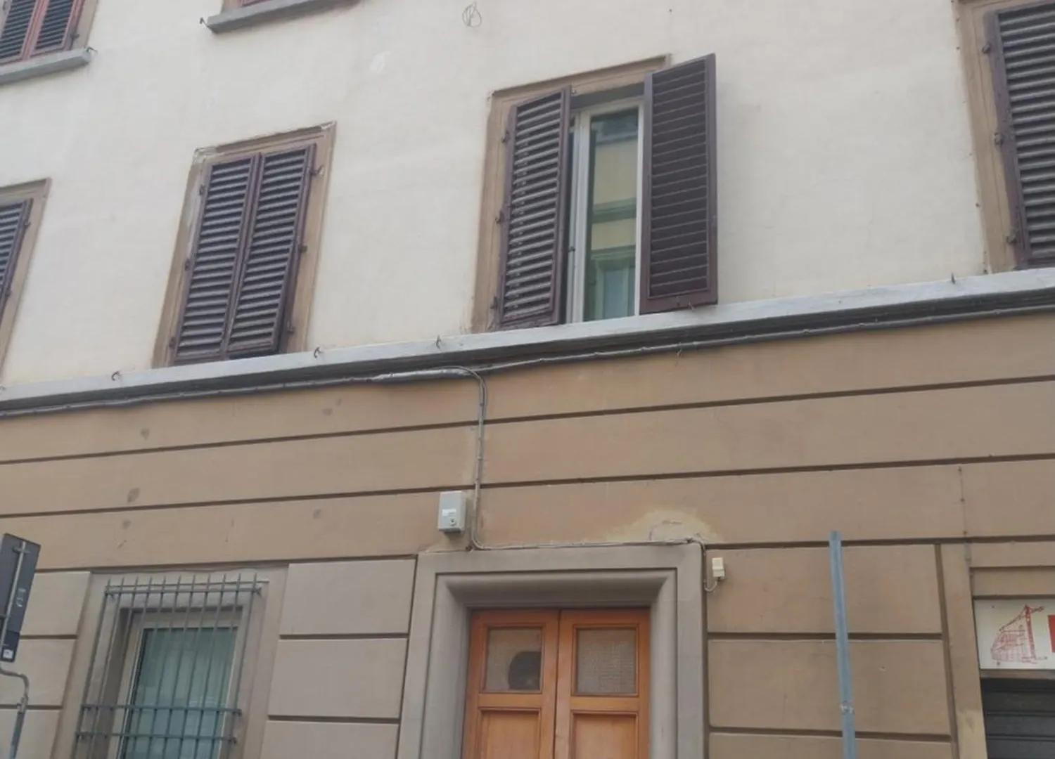 Apartament Cittadella22 Florencja Włochy