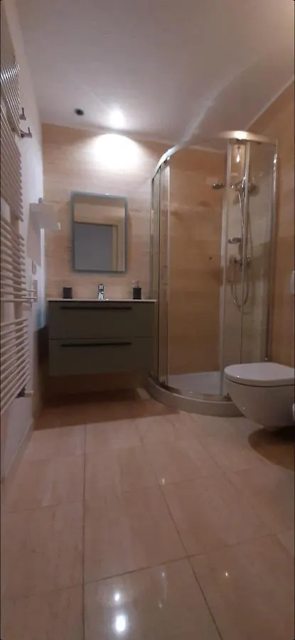 Cittadella22 Apartamento Florença