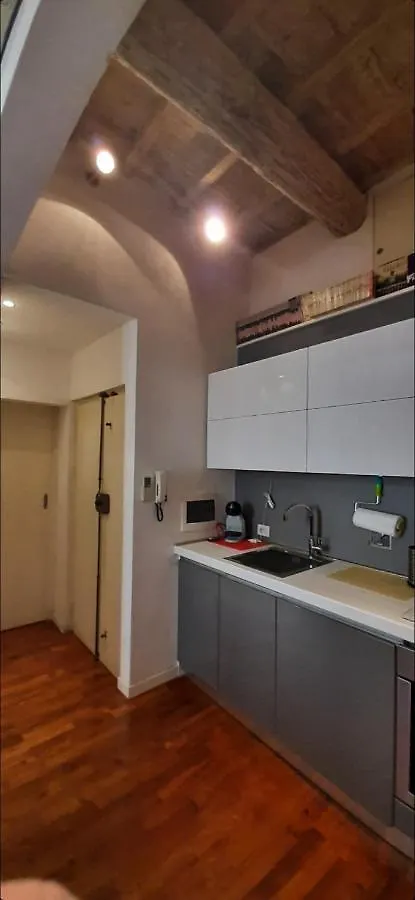 Cittadella22 Apartamento Florença Itália