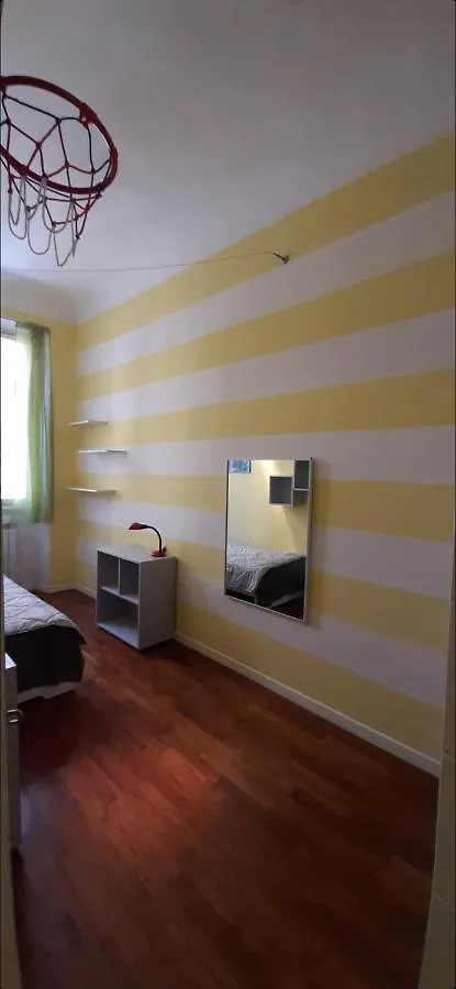 Cittadella22 Apartamento Florença 0*,