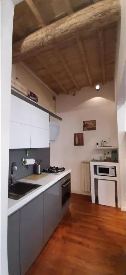 Cittadella22 Apartamento Florença Itália