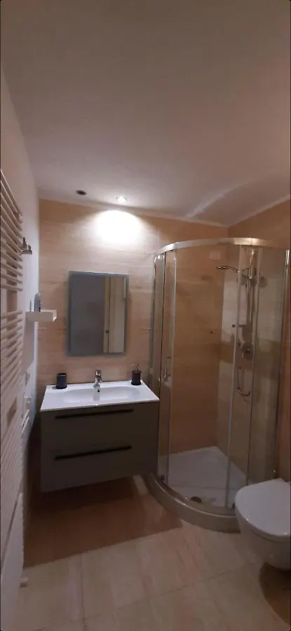 Cittadella22 Apartamento Florença