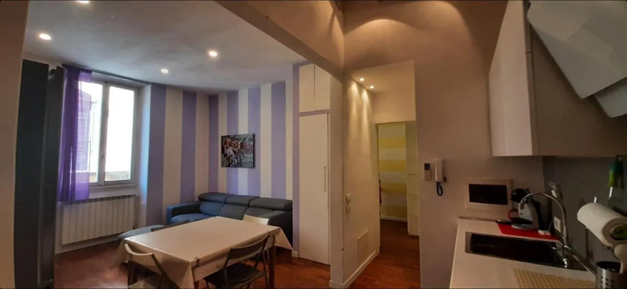 Cittadella22 Apartamento Florença
