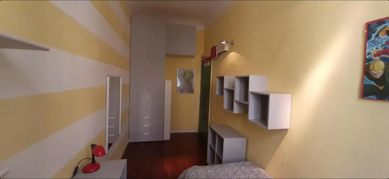 Cittadella22 Apartamento Florença