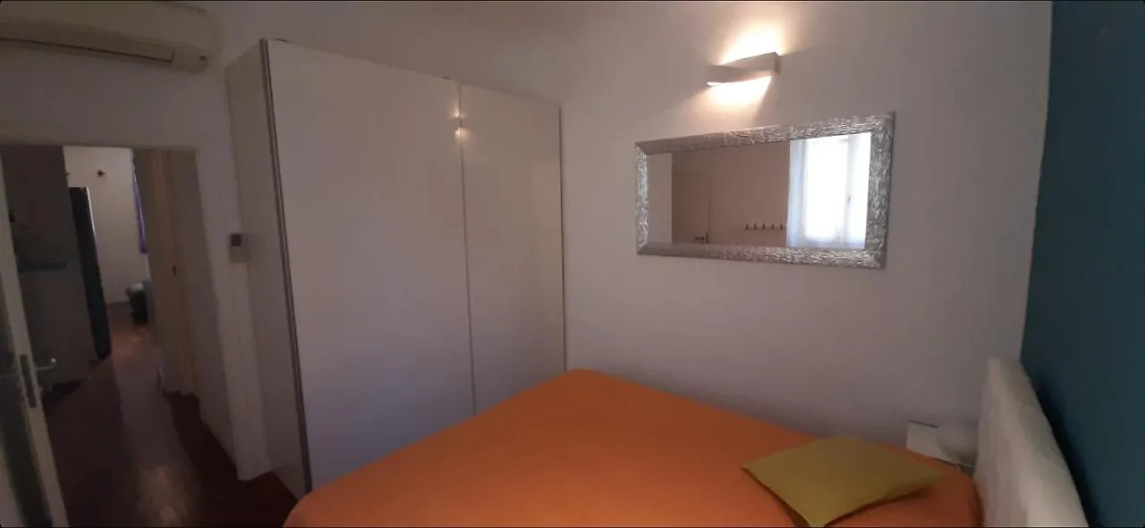 Cittadella22 Apartamento Florença 0*,